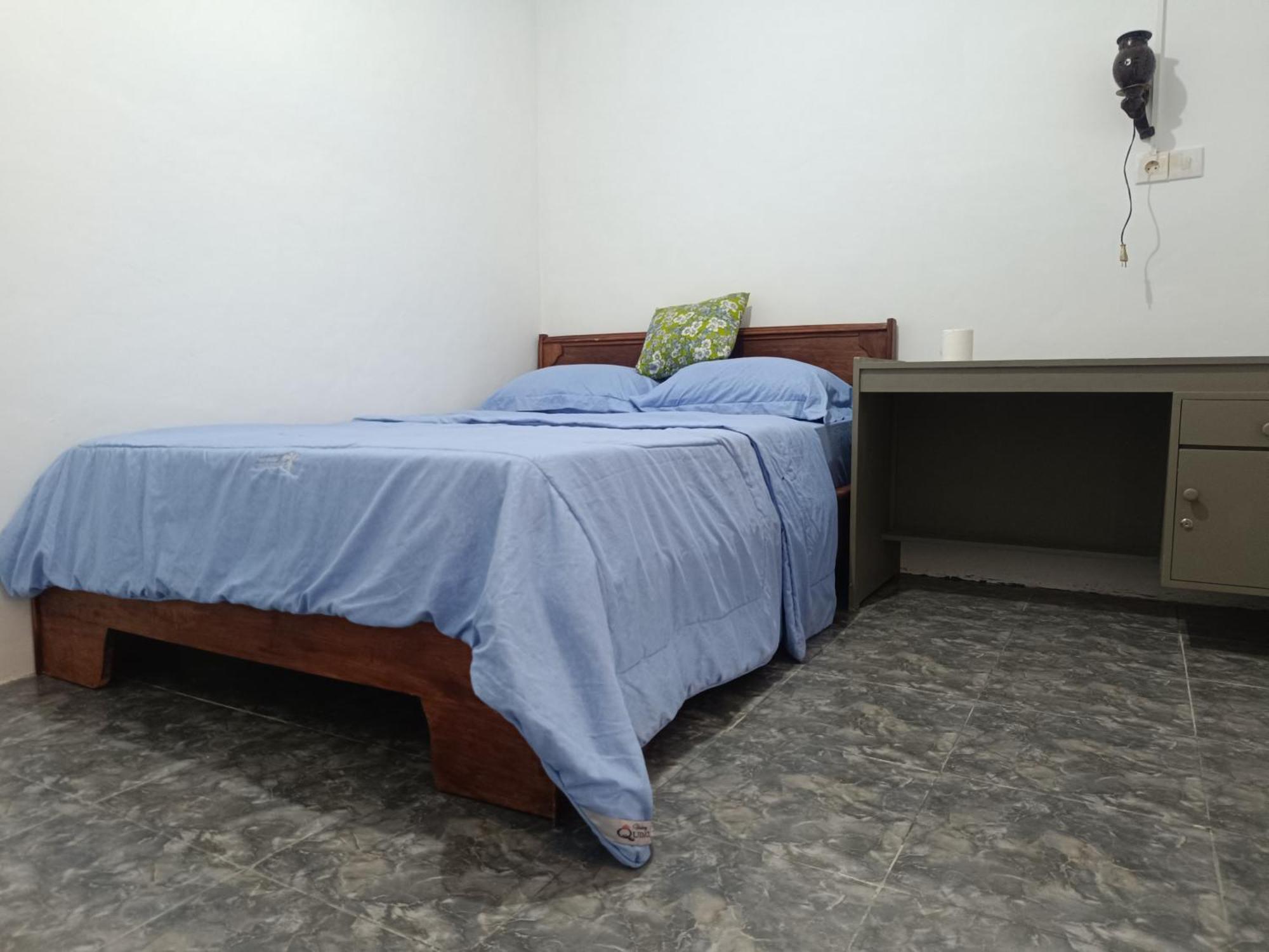 Tetebatu Terrace Homestay Eksteriør billede