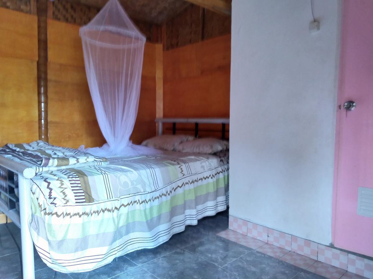 Tetebatu Terrace Homestay Eksteriør billede