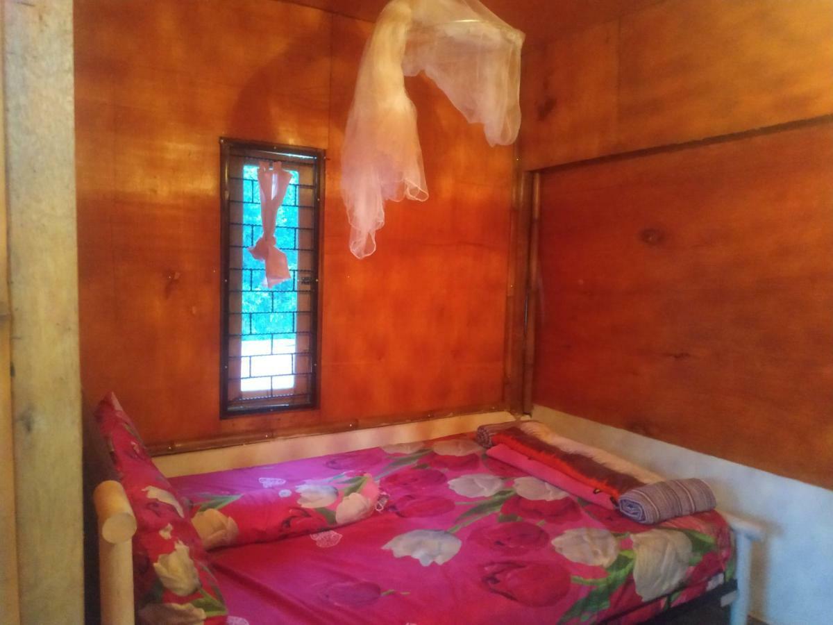 Tetebatu Terrace Homestay Eksteriør billede