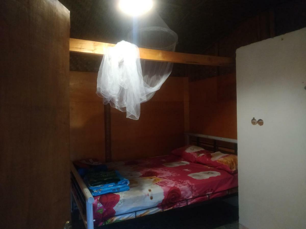 Tetebatu Terrace Homestay Eksteriør billede